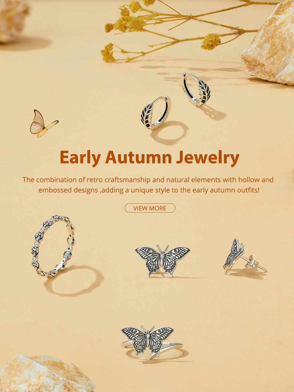 925 Sterling Silver Hypoallergenic Hoop Earrings - Intricate Hollow Leaf Pattern, Timeless Elegant Style - Perfect Female Gift, Allergy-Free Jewelry